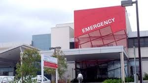 Photo of Hornsby Ku-ring-gai Hospital